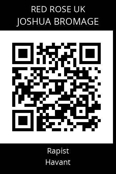QR code for joshua-bromage