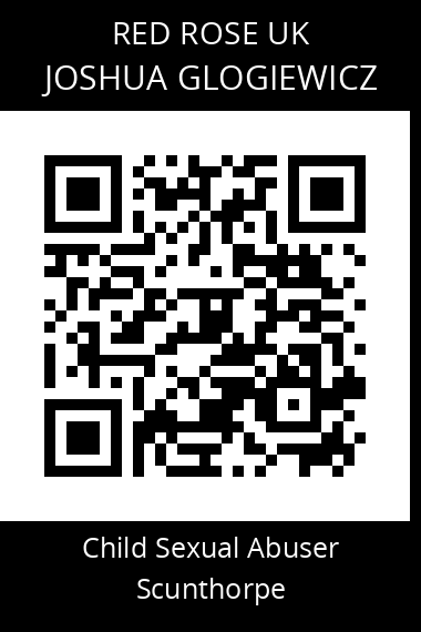 QR code for joshua-glogiewicz