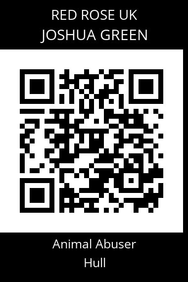QR code for joshua-green