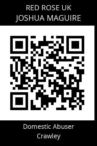 QR code for joshua-maguire
