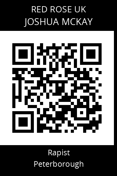 QR code for joshua-mckay