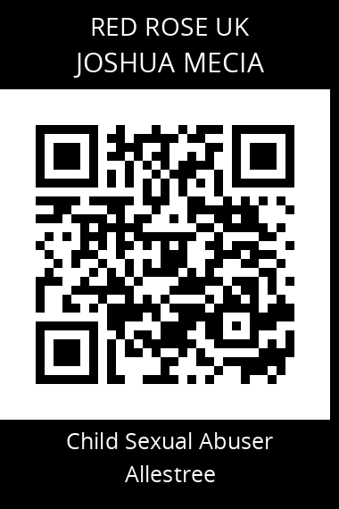 QR code for joshua-mecia