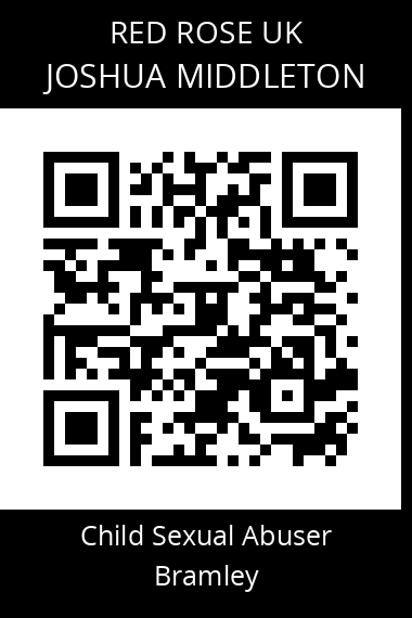 QR code for joshua-middleton