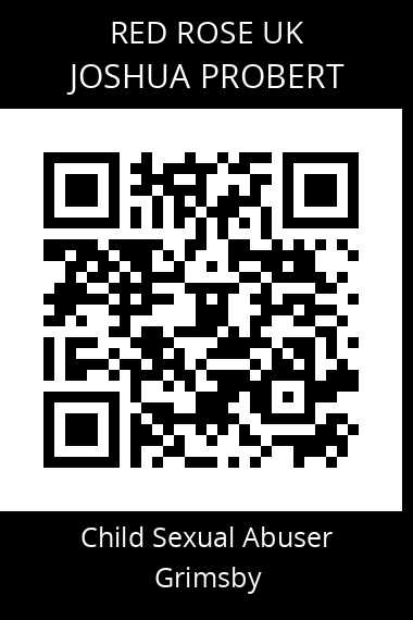 QR code for joshua-probert