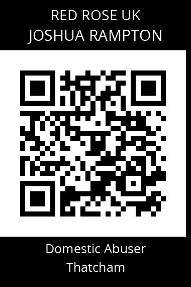 QR code for joshua-rampton