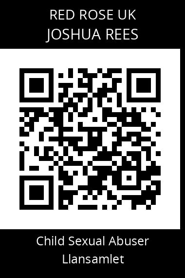 QR code for joshua-rees