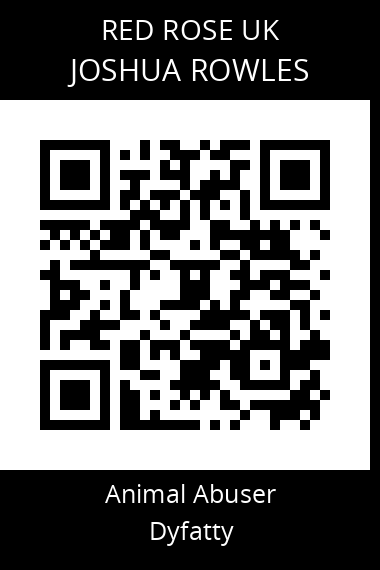 QR code for joshua-rowles