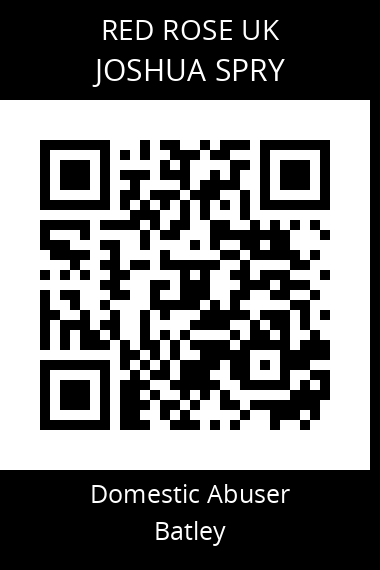 QR code for joshua-spry
