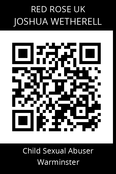 QR code for joshua-wetherell