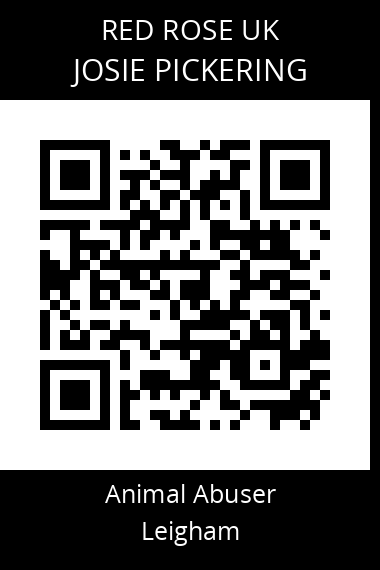 QR code for josie-pickering