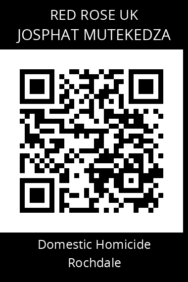 QR code for josphat-mutekedza