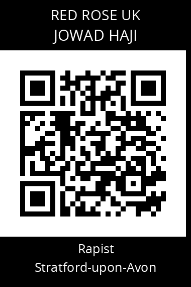 QR code for jowad-haji