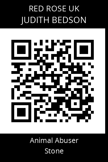 QR code for judith-bedson