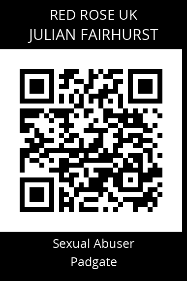 QR code for julian-fairhurst