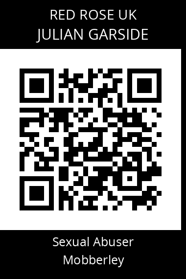 QR code for julian-garside