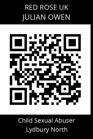QR code for julian-owen