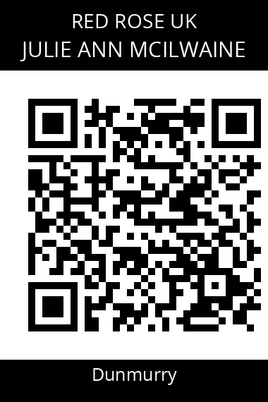 QR code for julie-ann-mcilwaine
