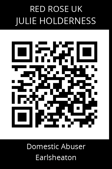 QR code for julie-holderness
