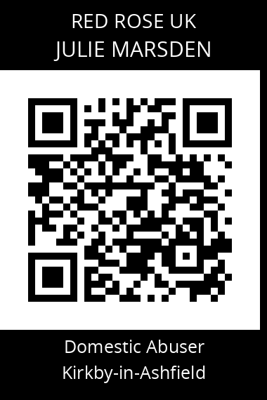 QR code for julie-marsden