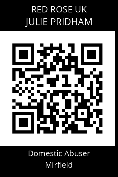QR code for julie-pridham