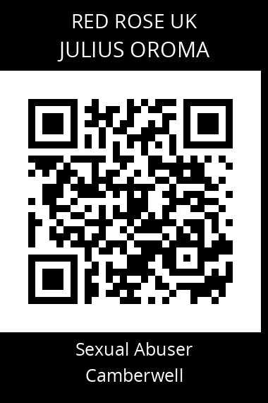 QR code for julius-oroma