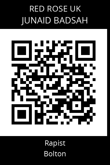 QR code for junaid-badsah