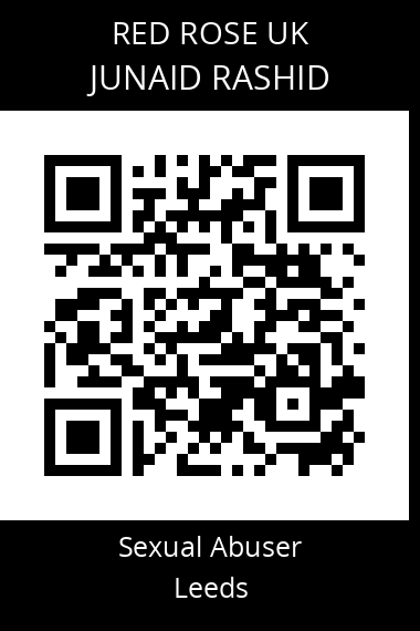 QR code for junaid-rashid