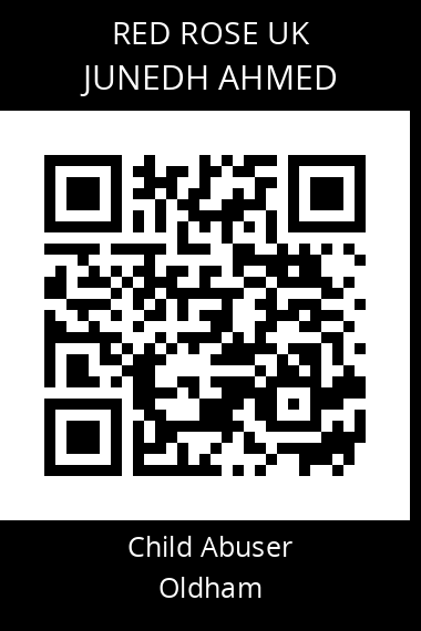 QR code for junedh-ahmed