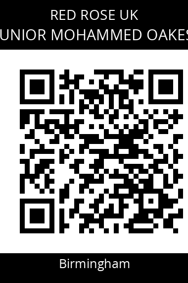 QR code for junior-mohammed-oakes