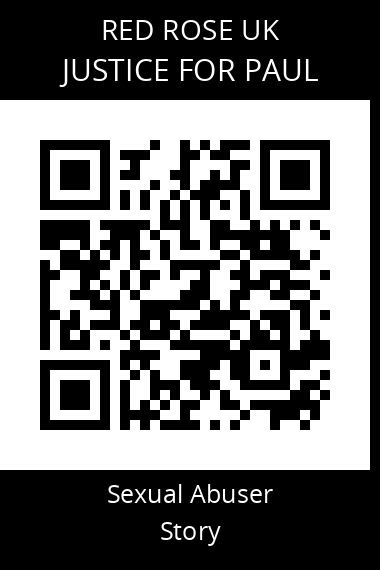 QR code for justice-for-paul