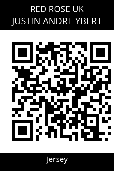 QR code for justin-andre-ybert