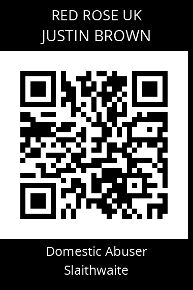 QR code for justin-brown