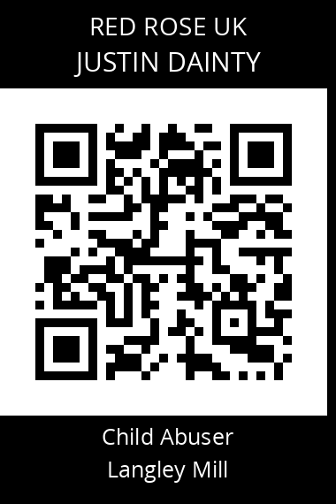 QR code for justin-dainty