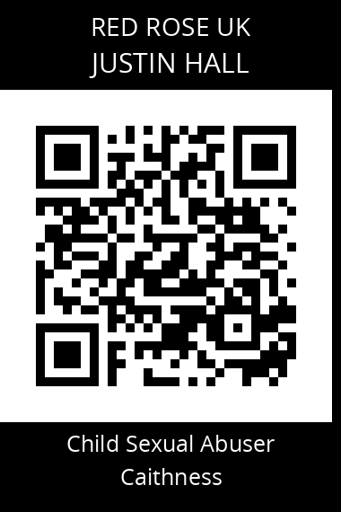 QR code for justin-hall