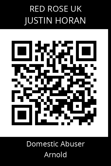 QR code for justin-horan