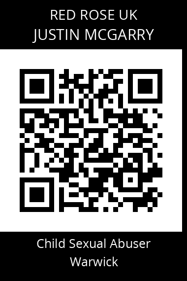 QR code for justin-mcgarry