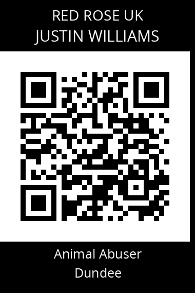 QR code for justin-williams