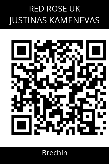QR code for justinas-kamenevas