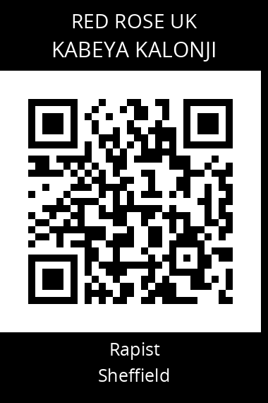 QR code for kabeya-kalonji