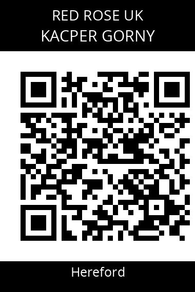 QR code for kacper-gorny-yxoa4j