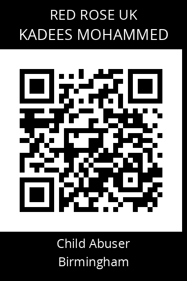 QR code for kadees-mohammed