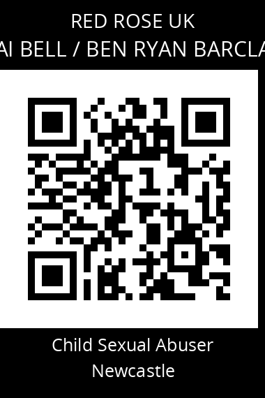 QR code for kai-bell