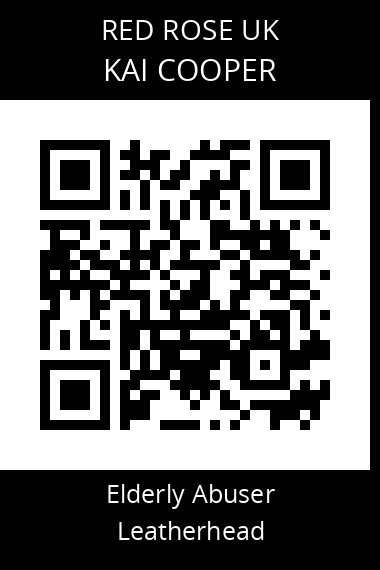 QR code for kai-cooper