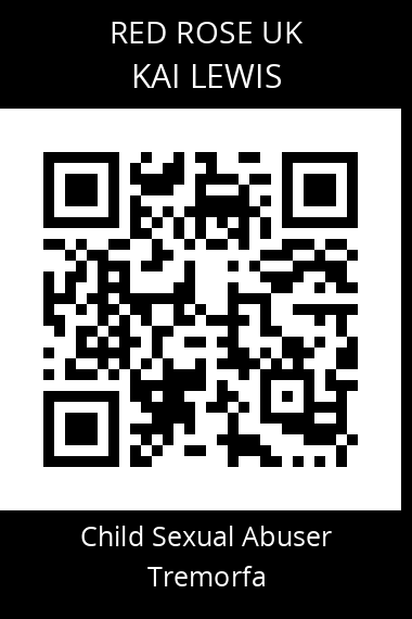 QR code for kai-lewis