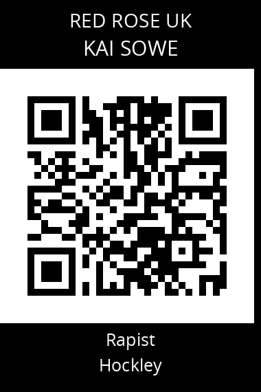 QR code for kai-sowe