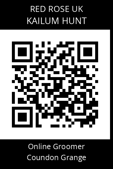 QR code for kailum-hunt