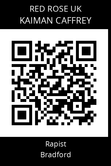 QR code for kaiman-caffrey