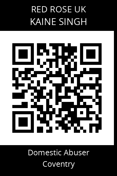 QR code for kaine-singh