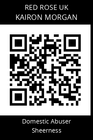 QR code for kairon-morgan