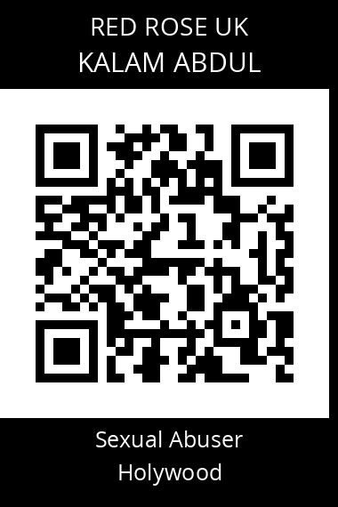 QR code for kalam-abdul